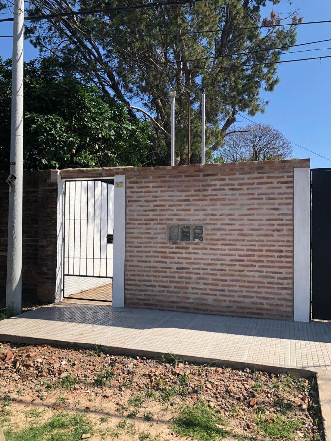 Rugidor Alojamientos Corrientes Exterior foto